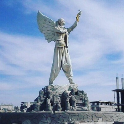 Kobani berxwedan - Single