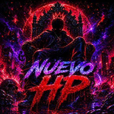 Nuevo Hp - Single