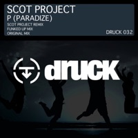 P (Paradize) - Single - Scot Project