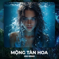 Mộng Tàn Hoa (Remix House) [feat. Thiên Tú] - Single - H2O Houselak
