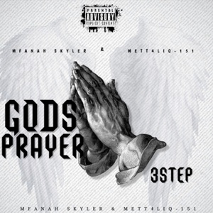 God's Prayer (3STEP)