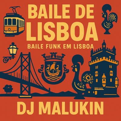 BAILE DE LISBOA - Single