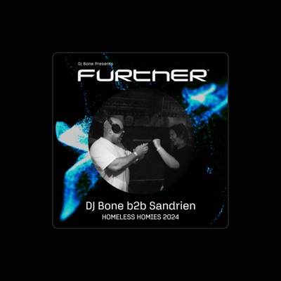 Listen to Sandrien, watch music videos, read bio, see tour dates & more!