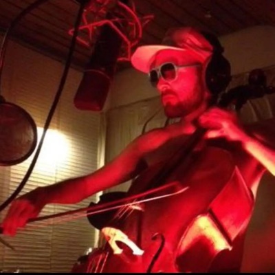 All Those Things - Single