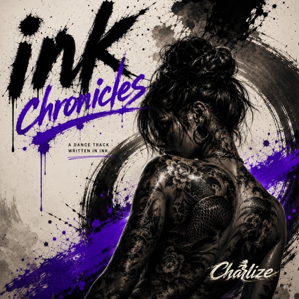 INK CHRONICLES