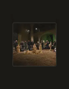 Poslechněte si interpreta Gedeon Worship CZ, sledujte hudební videa, přečtěte si životopis, podívejte se na data turné a další informace.