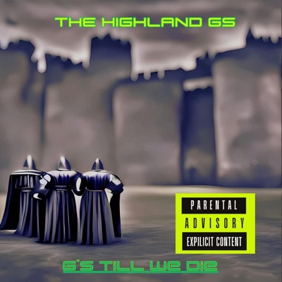 Don't Get Me Started (feat. The Grigga, Strait 28 & Ruthless Son) - Single