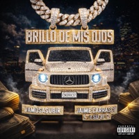 BRILLO DE MIS OJOS - Single - Jaime Carrasco Y Su 37