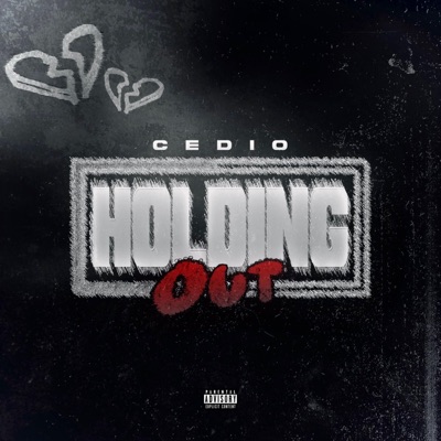 Holding Out - Single