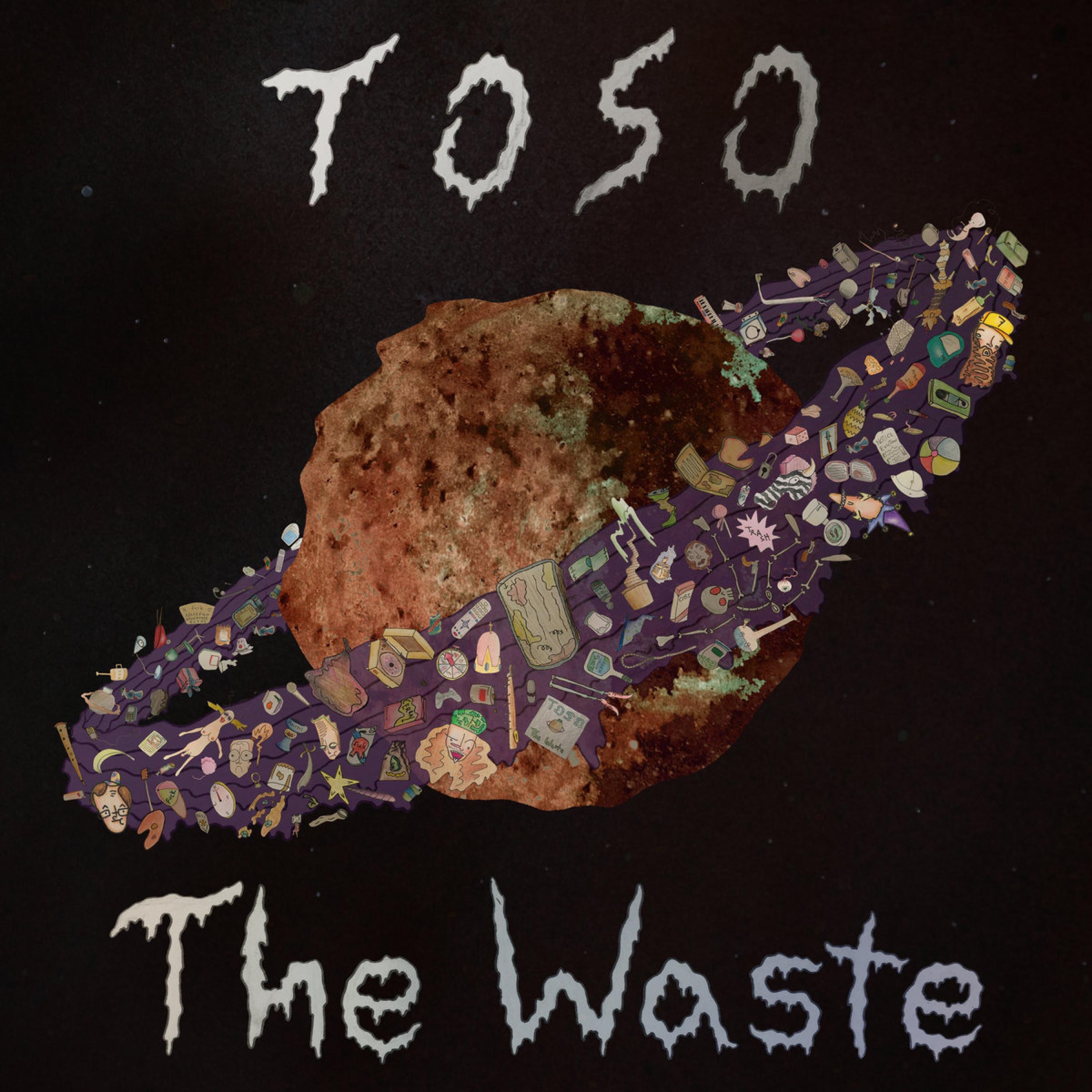 The Waste