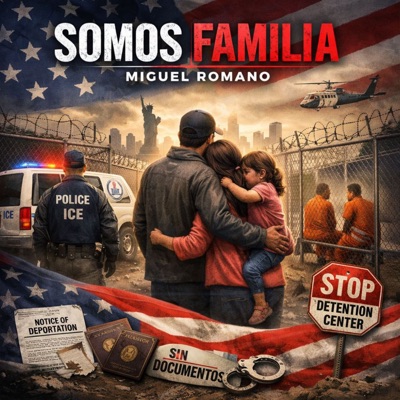 somos familia - Single