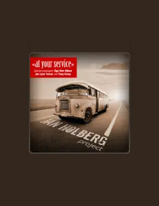 Listen to Jan Holberg Project, watch music videos, read bio, see tour dates & more!