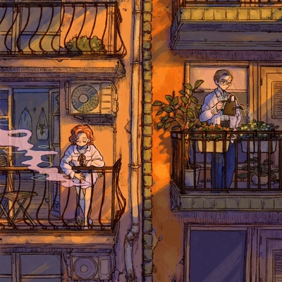 Parlami (A Hundred Flowers) - Single