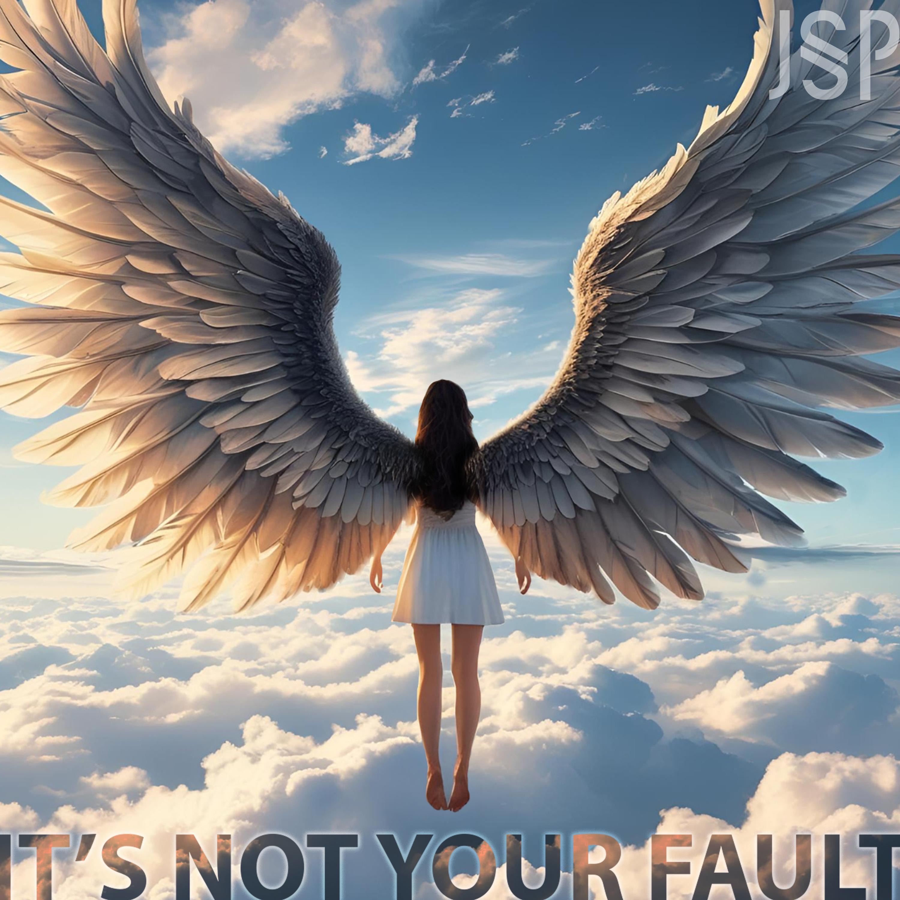 It's Not Your Fault - Single