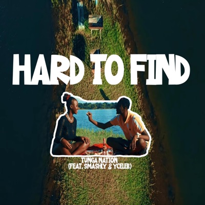 Hard to find (feat. Y Celeb & Smashly) - Single