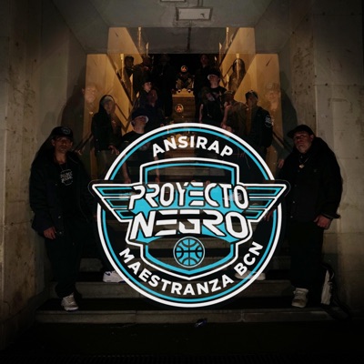 Proyecto Negro (desclasificado)