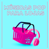 Miley Cyrus - We Can't Stop artwork
