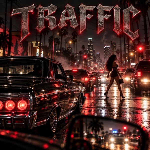 Traffic - Single