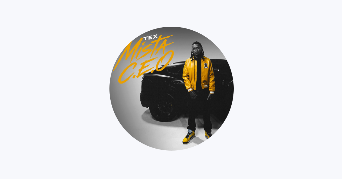 LilCJ Kasino - Apple Music