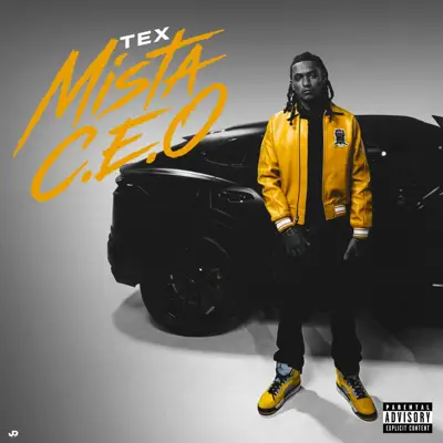 Listen to Mista C.E.O by TEX