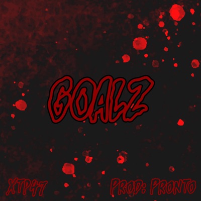GOALZ - Single