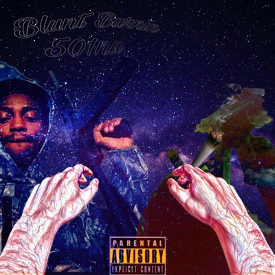 Blunt Burnin - Single