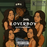 LoverBoy - Single - ZayFuegoBMG