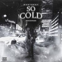 So Cold - Single - Santeezy