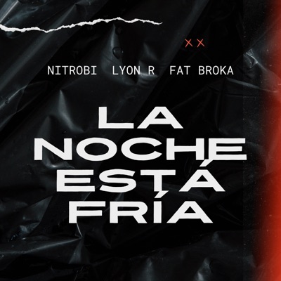 La Noche Está Fría - Single