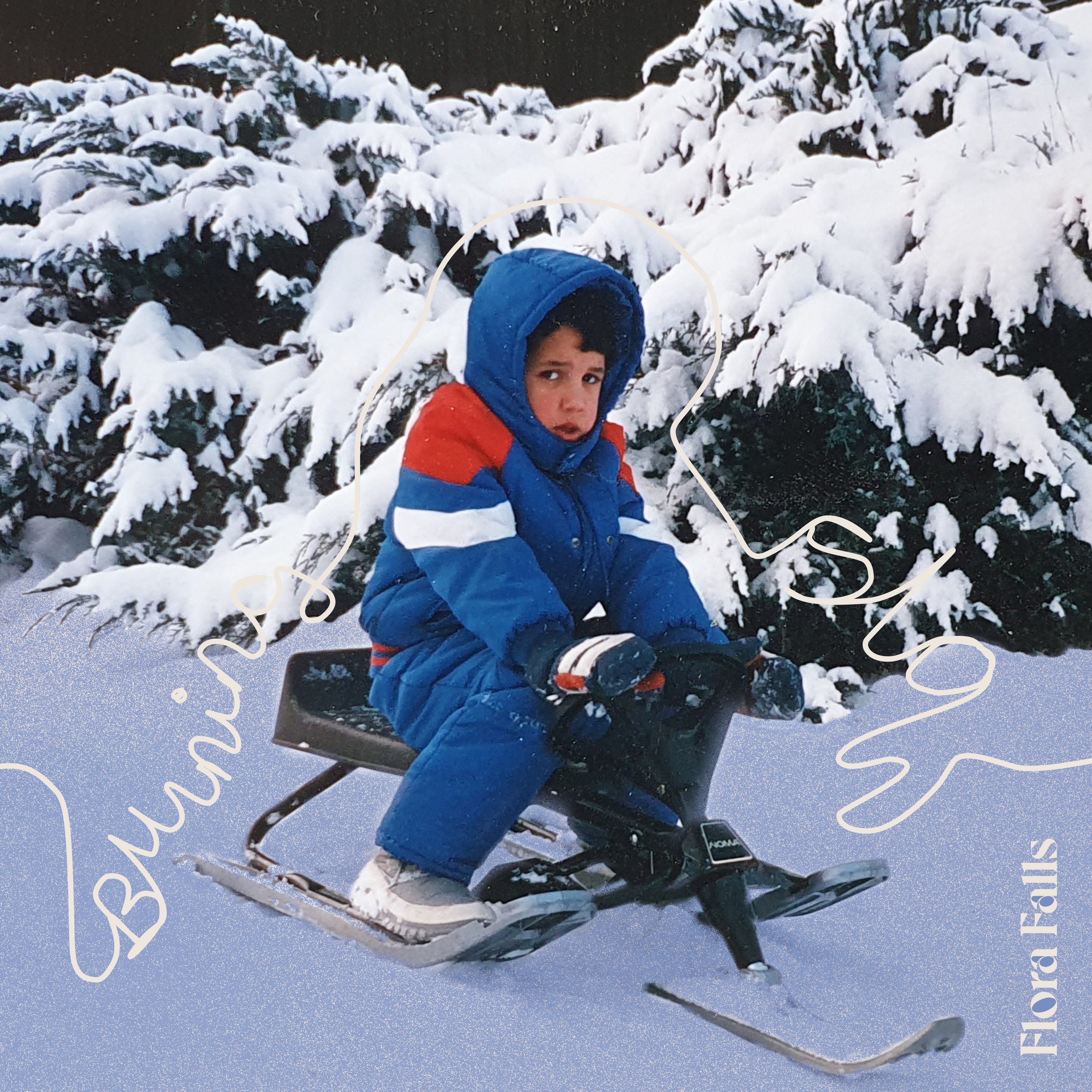 Burning Slow - Single