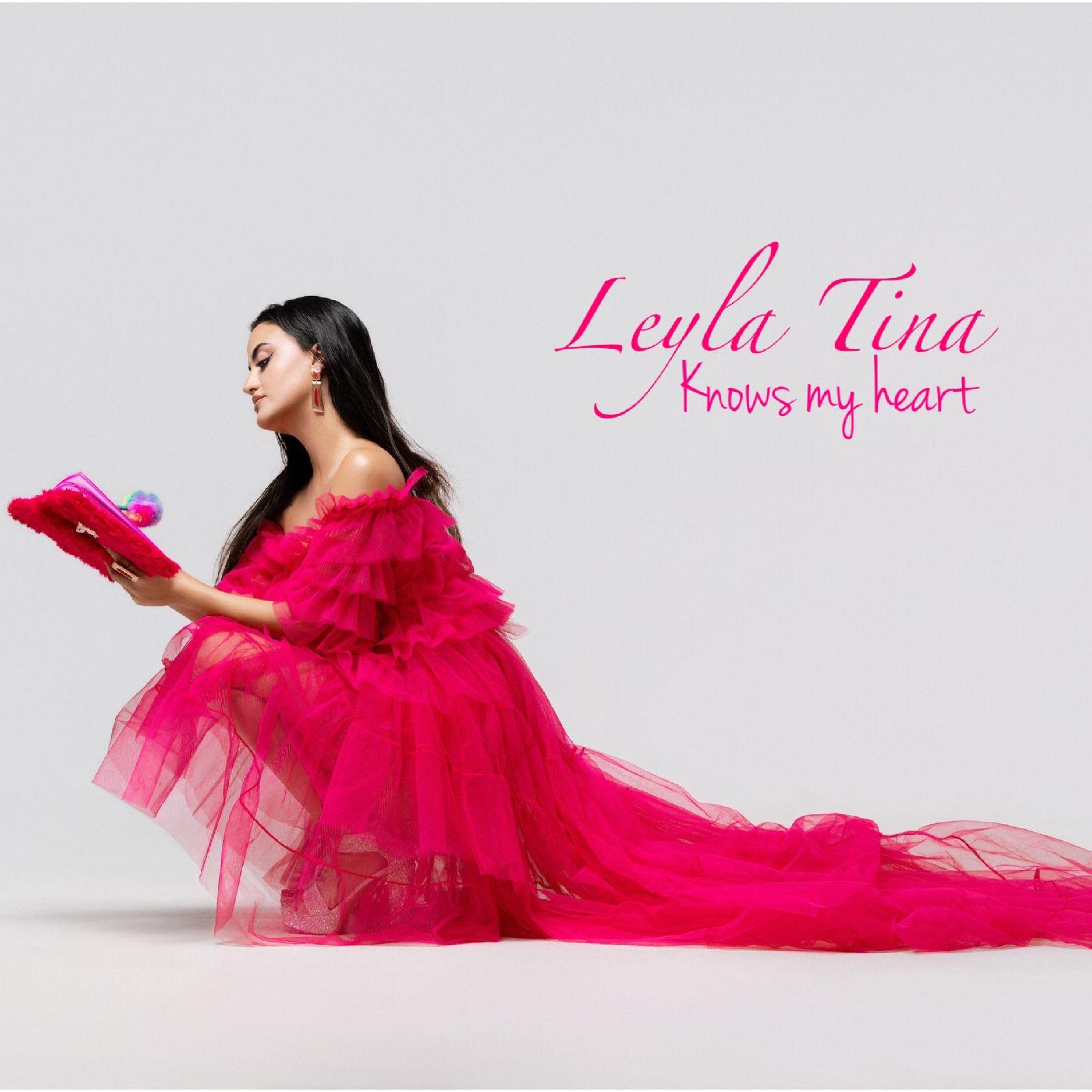 Knows My Heart - Single