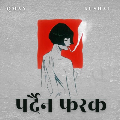 Pardaina Farak (feat. Kushal) - Single