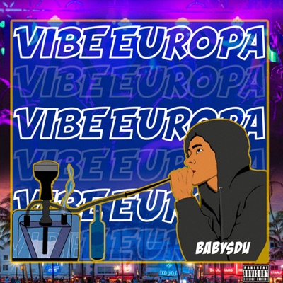 Vibe Europa - EP