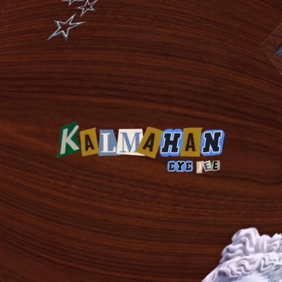 KALMAHAN - Single