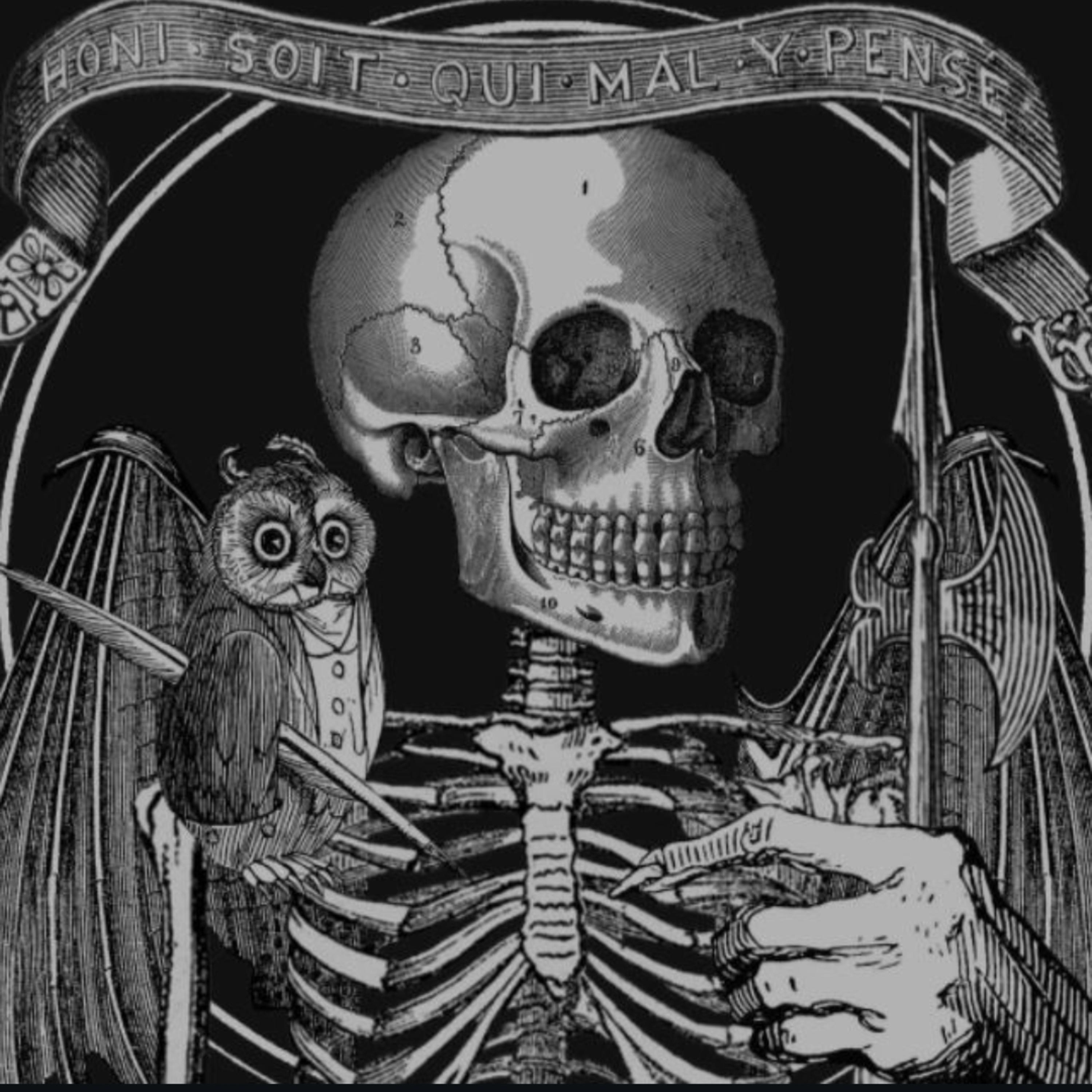 MY FATALITY - Single
