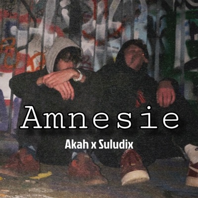 Amnesie - Single