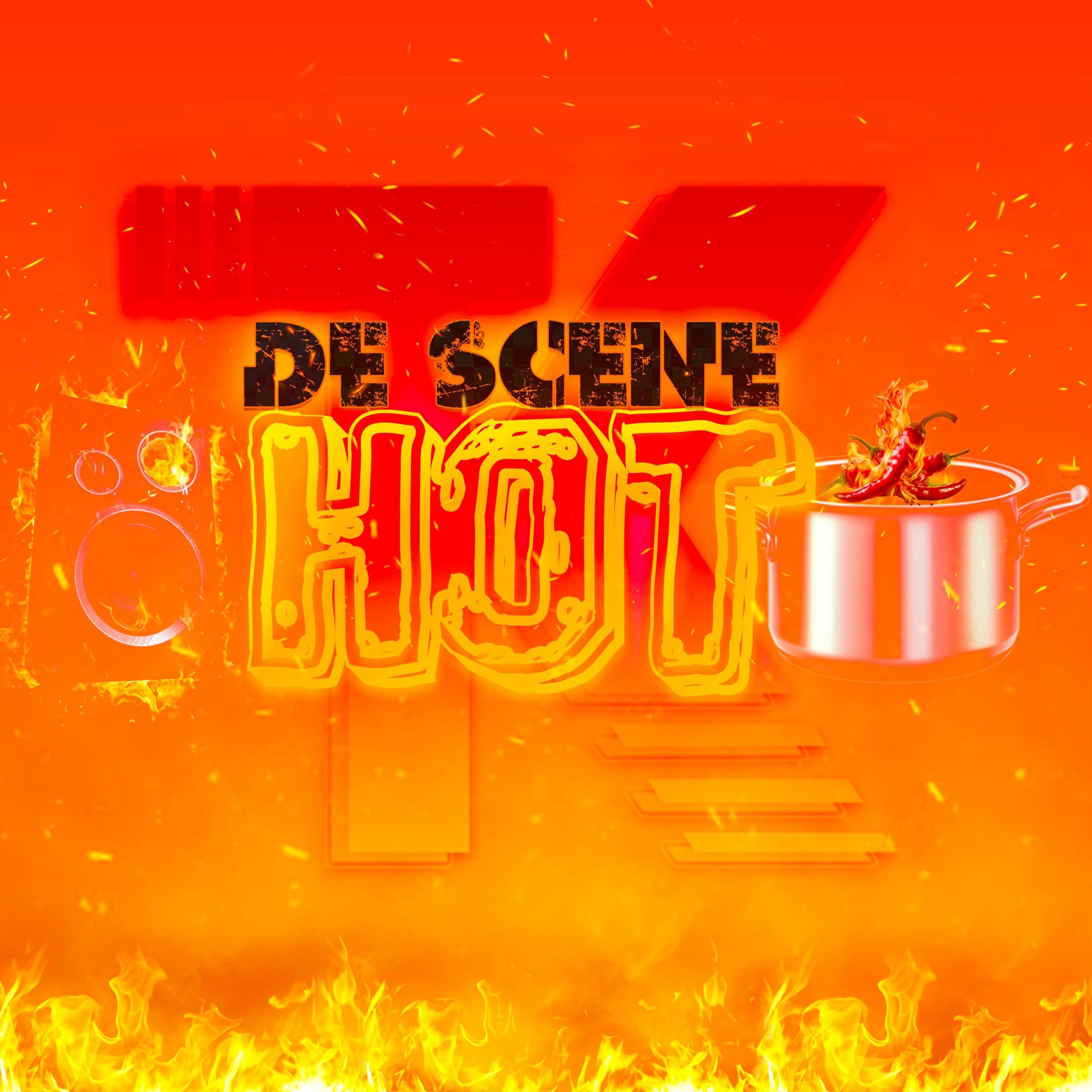 De Scene Hot - Single
