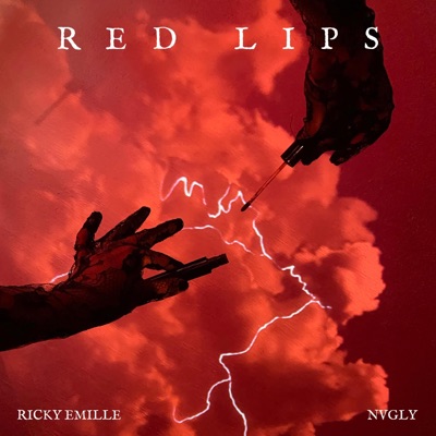 Red Lips (feat. Nvgly) - Single