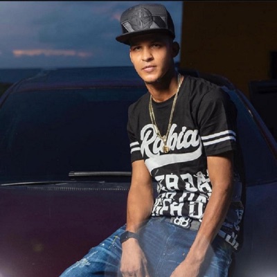 Profesor en Rap - EP