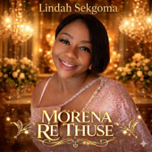 Morena Re Thuse song art