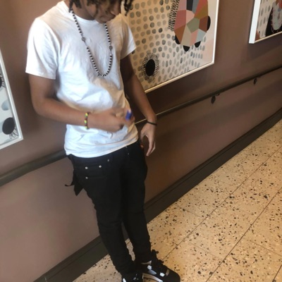 BACK DEN (feat. Luhhlon) - Single