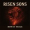 How It Feels - Risen Sons lyrics
