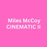CINEMATIC II - Miles McCoy