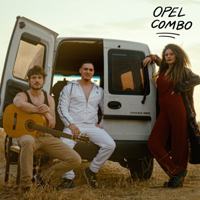 Opel Combo - Single