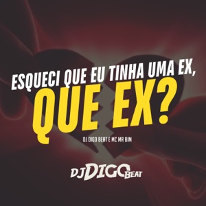 Esqueci Que Eu Tinha uma Ex, Que Ex?