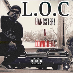 Gangsterz n Lowriderz