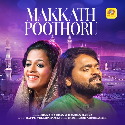 Makkath Poothoru (Cover) - Single