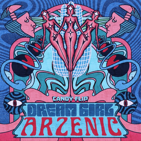 Dream Girl - Single