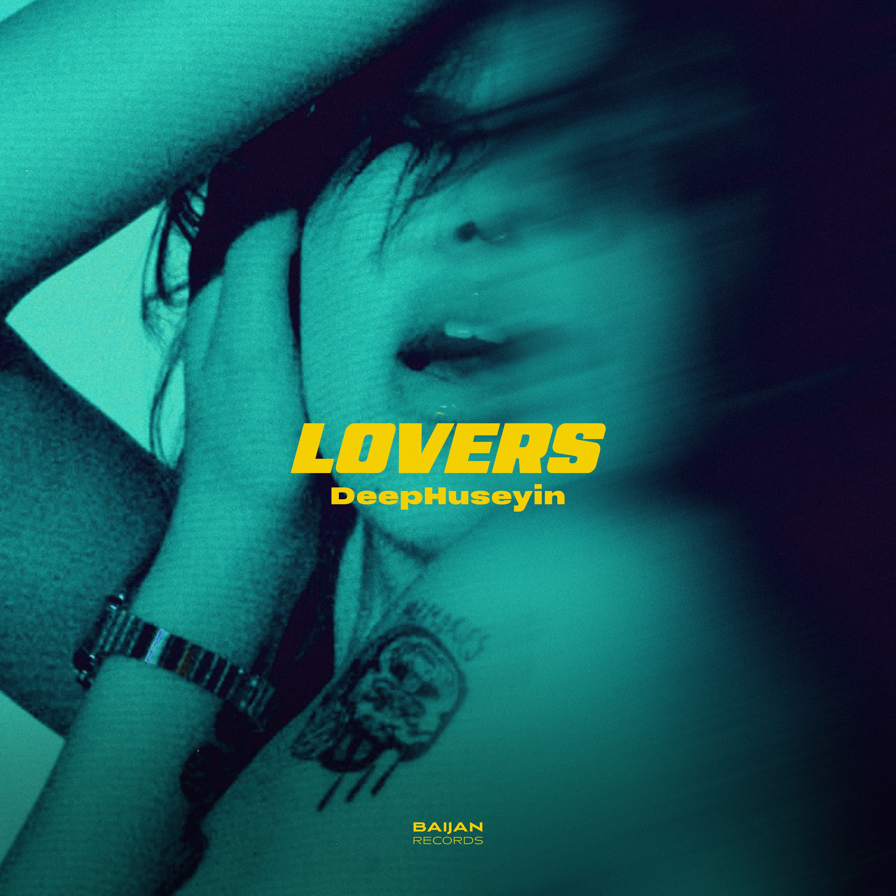 Lovers - Single