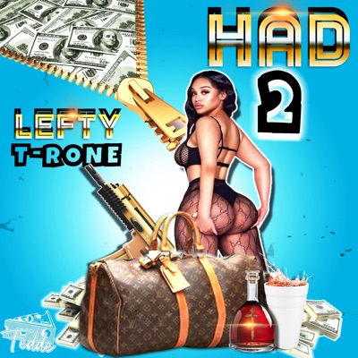 HAD 2 - Single